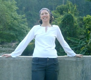 Deborah Goodman